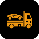 Transporte de vehículos y maquinarias