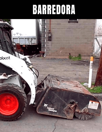 barredora